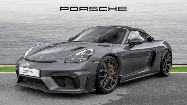 Used Porsche Other 2024 for sale - 75329412: Photo 3