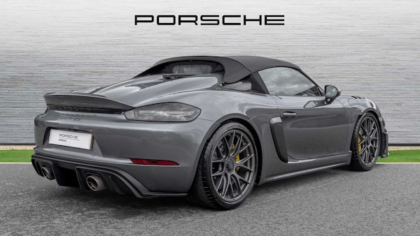 Used Porsche Other 2024 for sale - 75329412: Photo 4