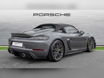 Used Porsche Other 2024 for sale - 75329412: Photo