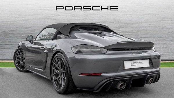 Used Porsche Other 2024 for sale - 75329412: Photo 5
