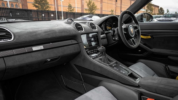 Used Porsche Other 2024 for sale - 75329412: Photo 6