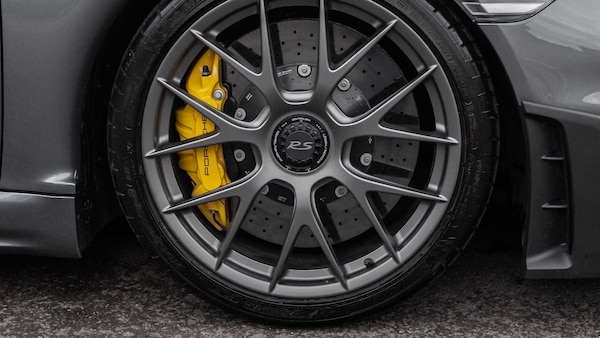 Used Porsche Other 2024 for sale - 75329412: Photo 7