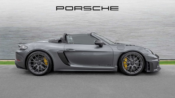 Used Porsche Other 2024 for sale - 75329412: Photo 8