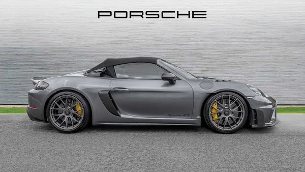Used Porsche Other 2024 for sale - 75329412: Photo 9