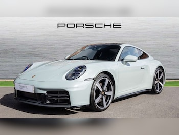 Used Porsche 911 2024 for sale - 77928740: Photo