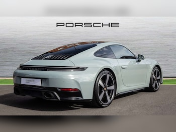 Used Porsche 911 2024 for sale - 77928740: Photo