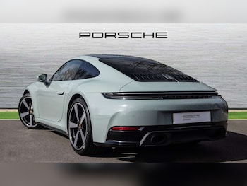 Used Porsche 911 2024 for sale - 77928740: Photo