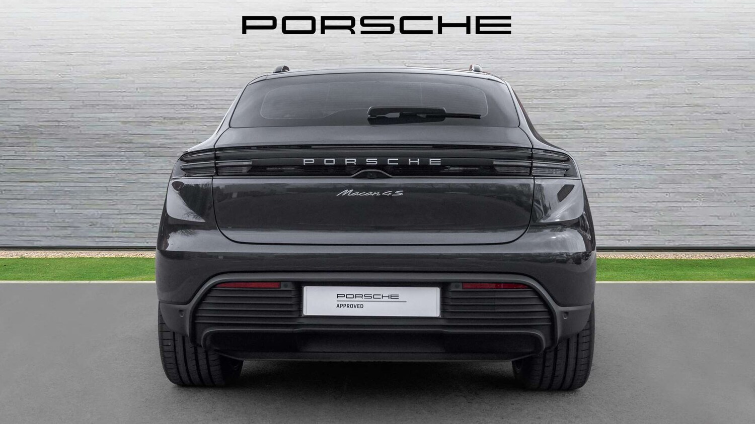 Used Porsche Macan for sale - 78104078: Photo 10
