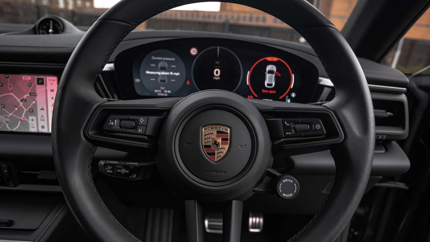 Used Porsche Macan for sale - 78104078: Photo 11