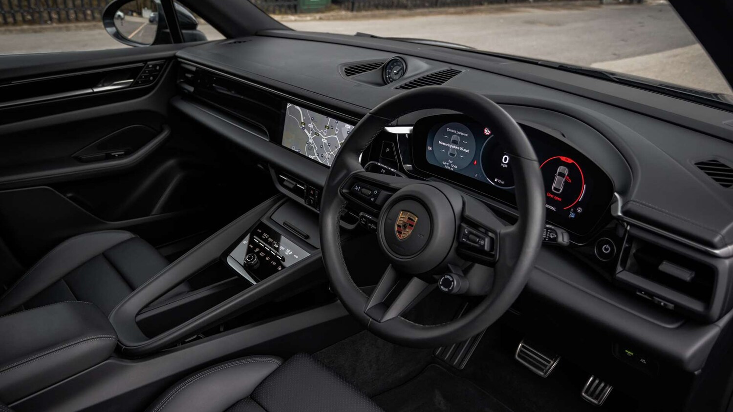 Used Porsche Macan for sale - 78104078: Photo 12