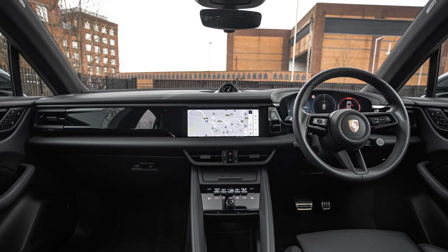 Used Porsche Macan for sale - 78104078: Photo 13