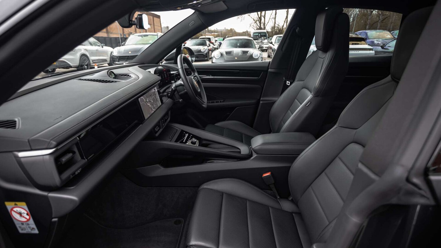 Used Porsche Macan for sale - 78104078: Photo 14