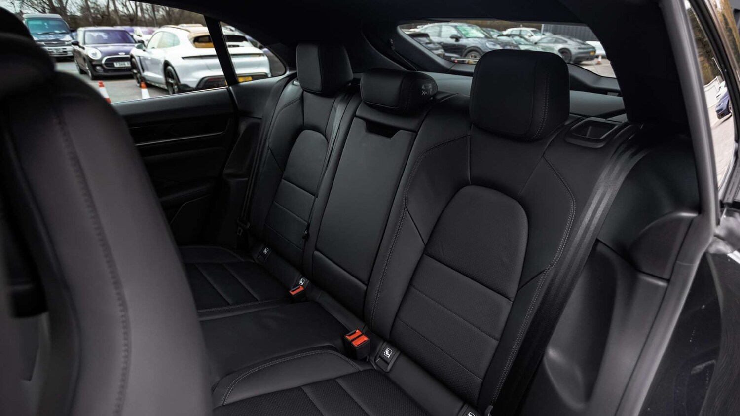 Used Porsche Macan for sale - 78104078: Photo 15