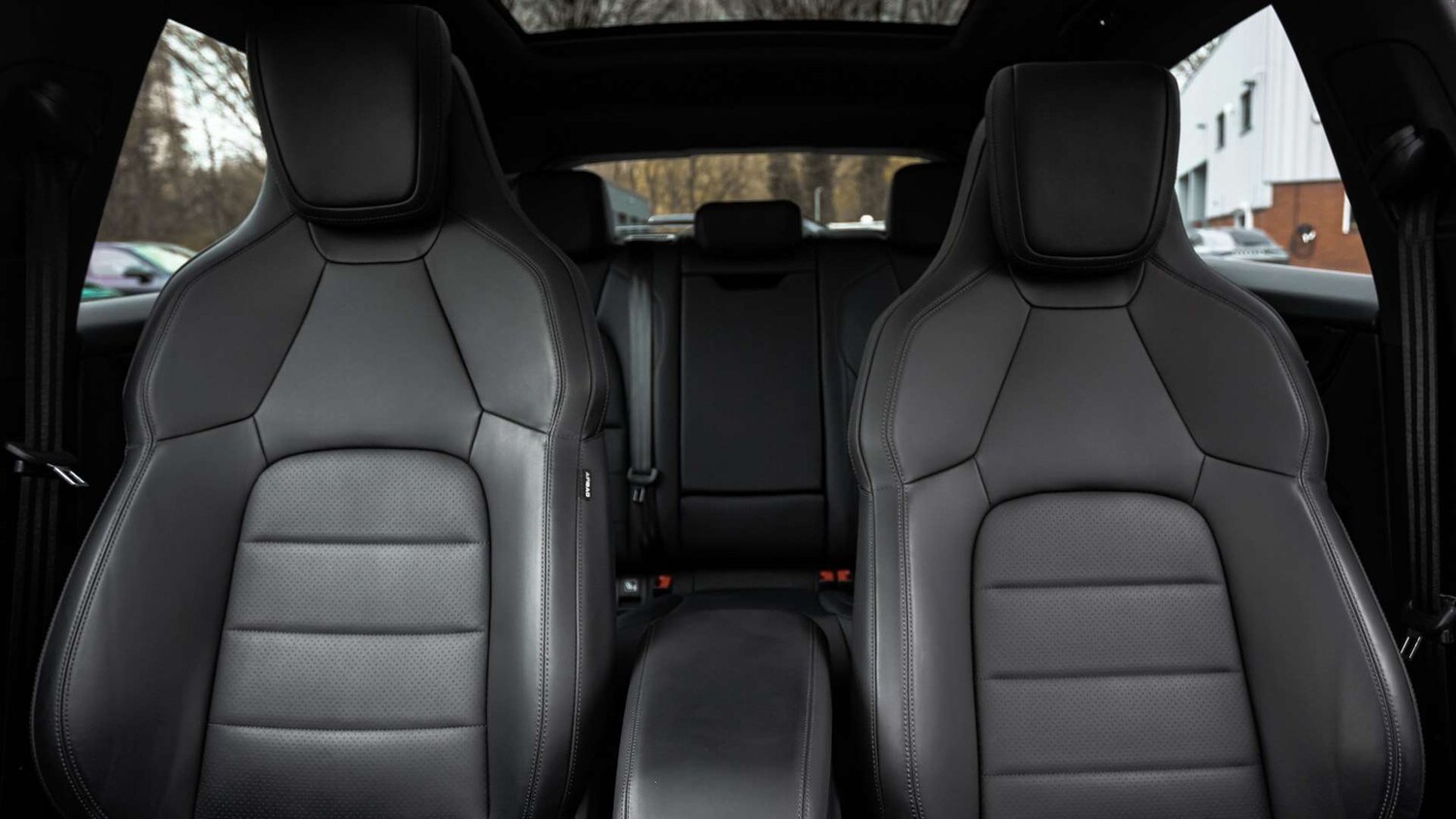 Used Porsche Macan for sale - 78104078: Photo 16