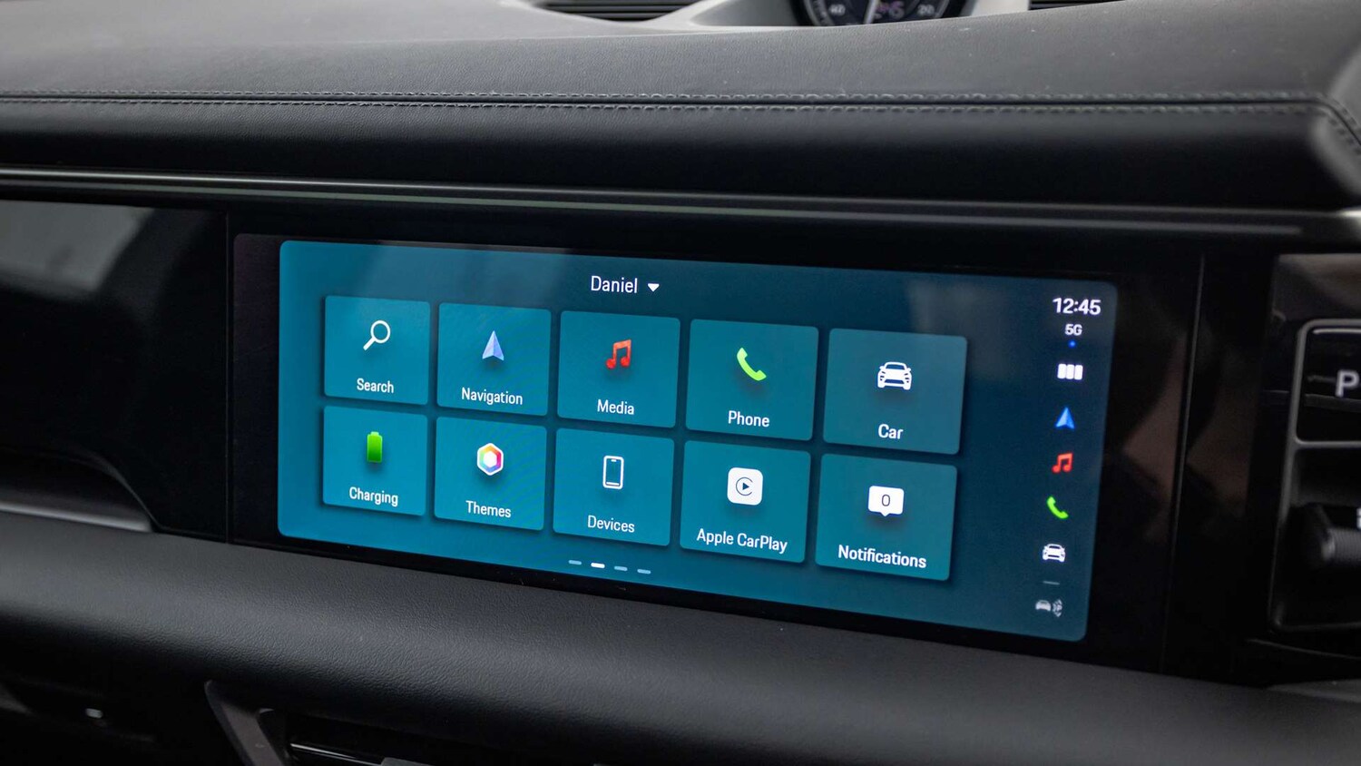 Used Porsche Macan for sale - 78104078: Photo 18