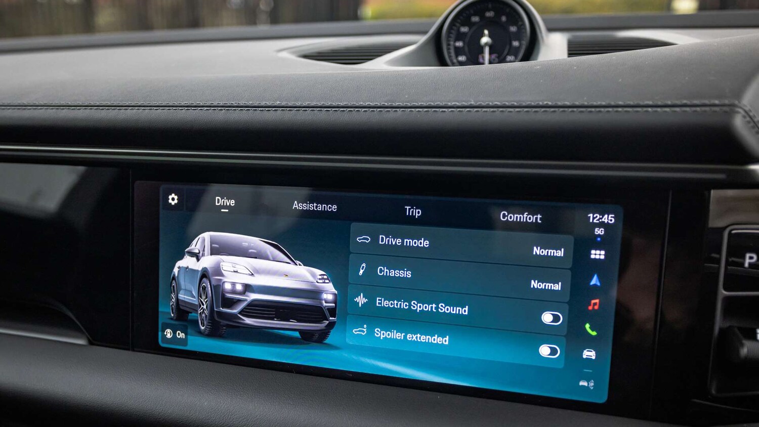 Used Porsche Macan for sale - 78104078: Photo 19