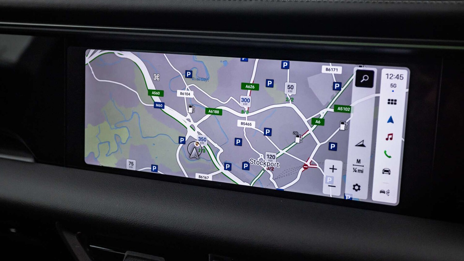 Used Porsche Macan for sale - 78104078: Photo 20