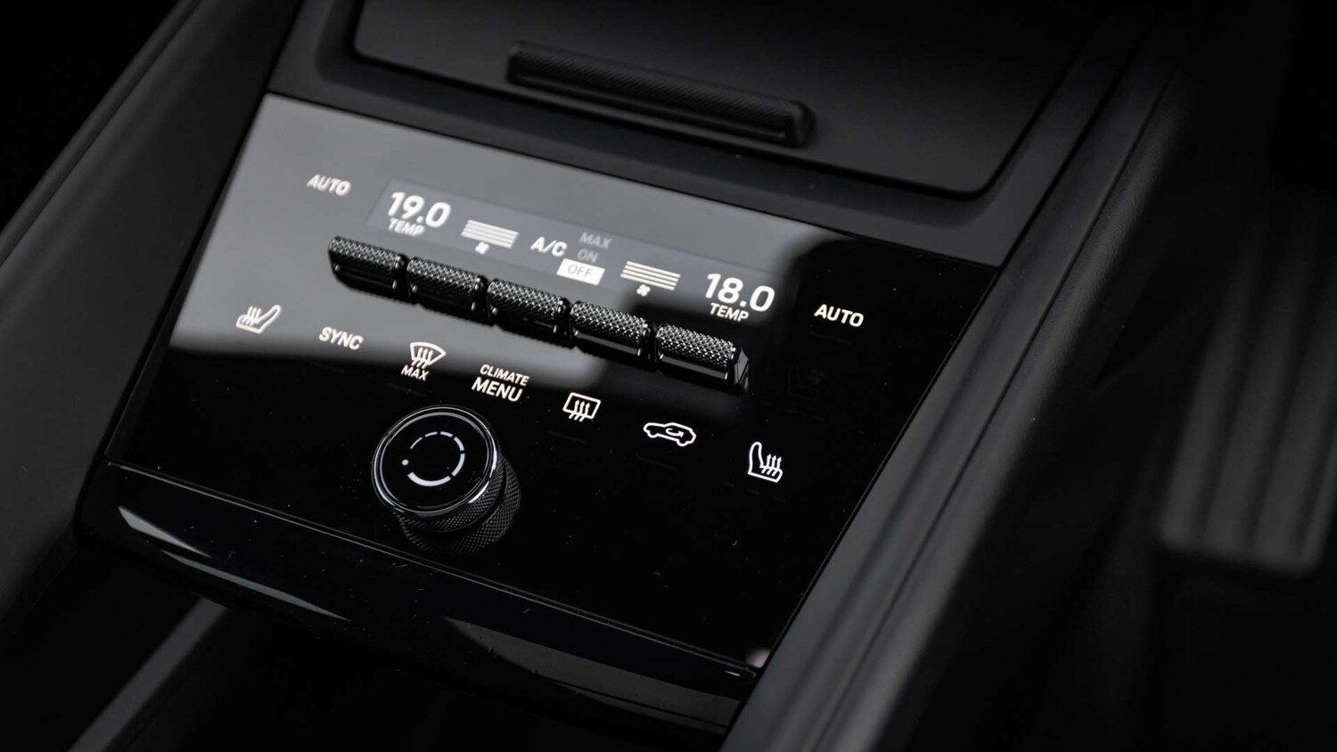 Used Porsche Macan for sale - 78104078: Photo 21