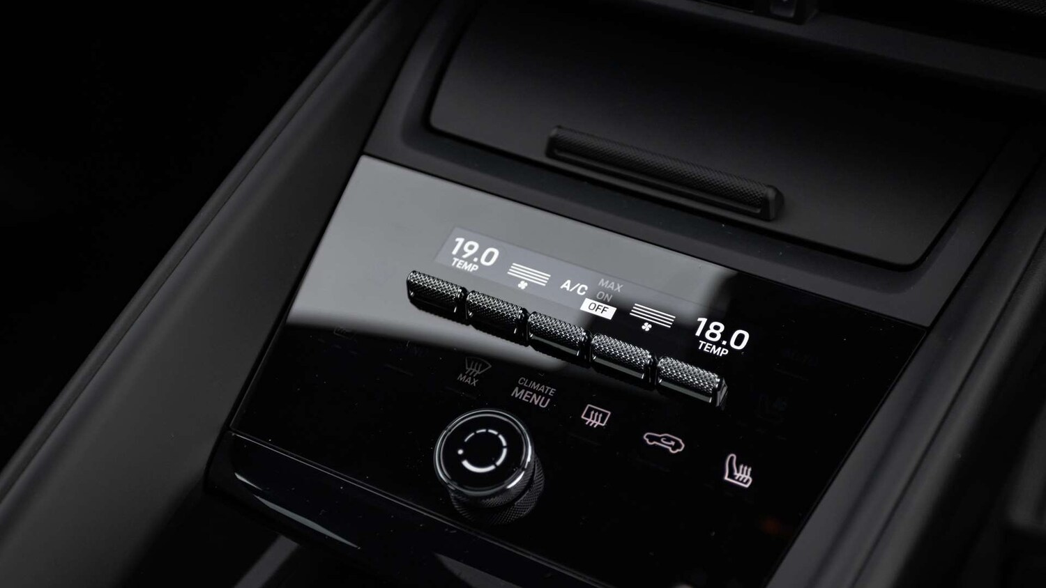 Used Porsche Macan for sale - 78104078: Photo 22