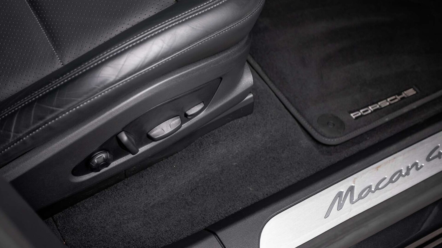 Used Porsche Macan for sale - 78104078: Photo 23