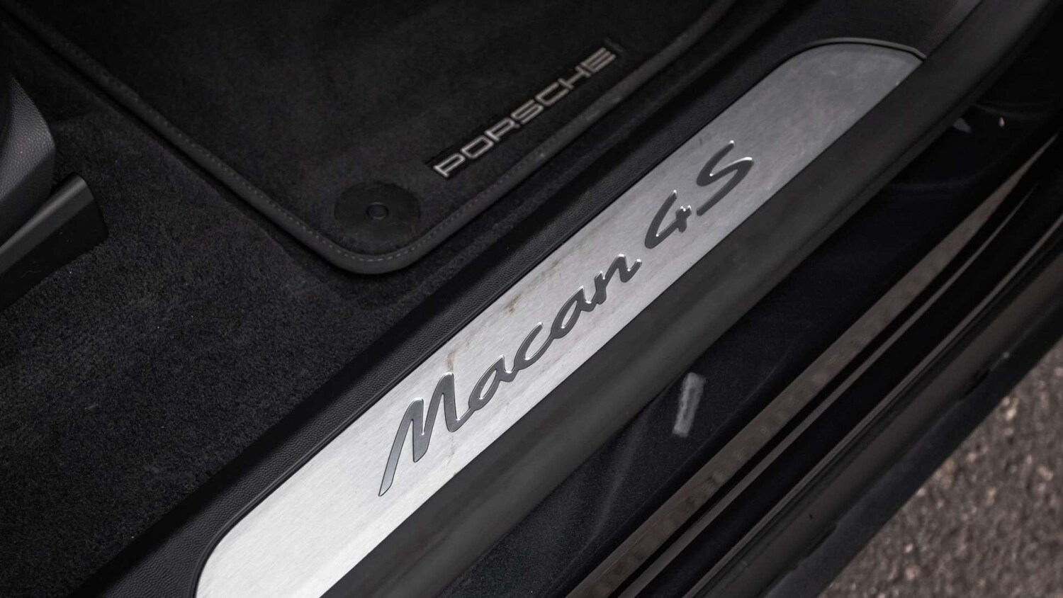 Used Porsche Macan for sale - 78104078: Photo 25