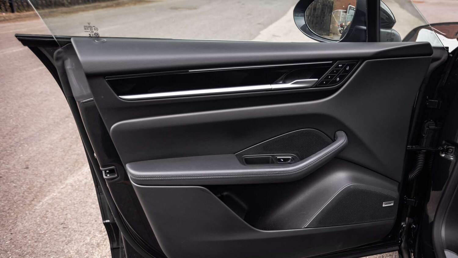 Used Porsche Macan for sale - 78104078: Photo 27