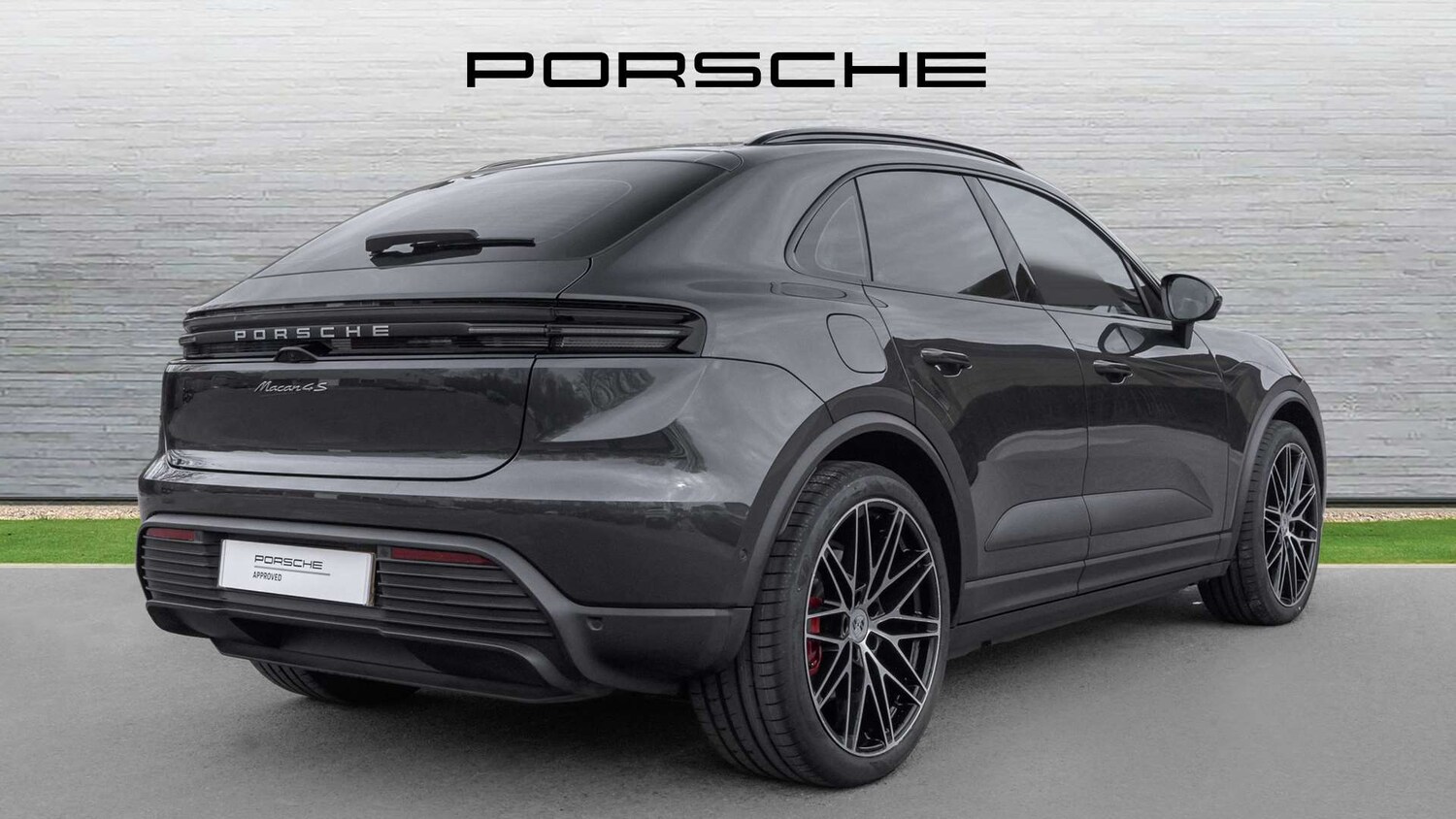Used Porsche Macan for sale - 78104078: Photo 3