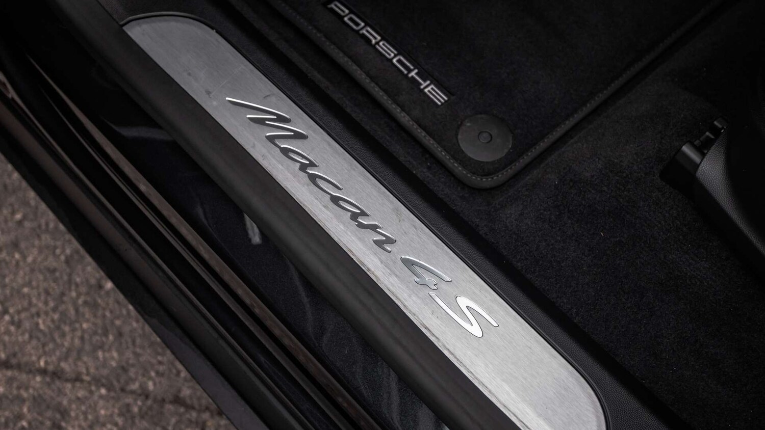 Used Porsche Macan for sale - 78104078: Photo 30