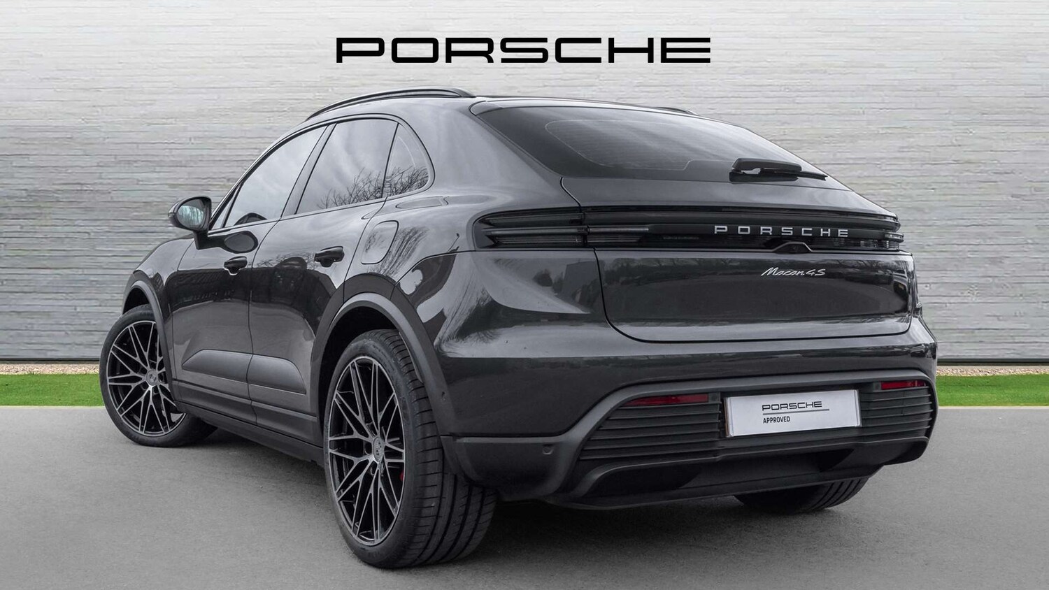 Used Porsche Macan for sale - 78104078: Photo 4