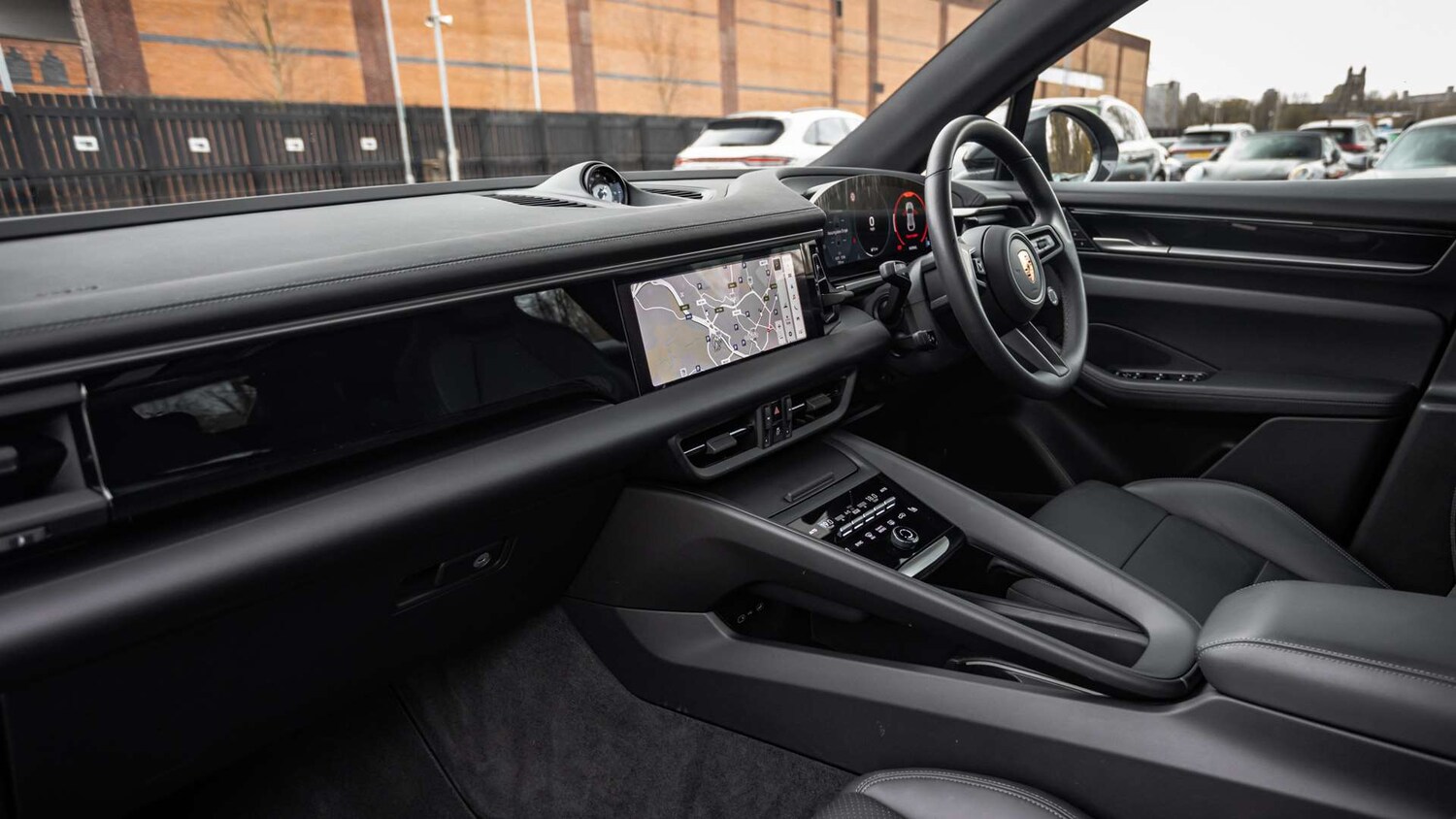 Used Porsche Macan for sale - 78104078: Photo 5