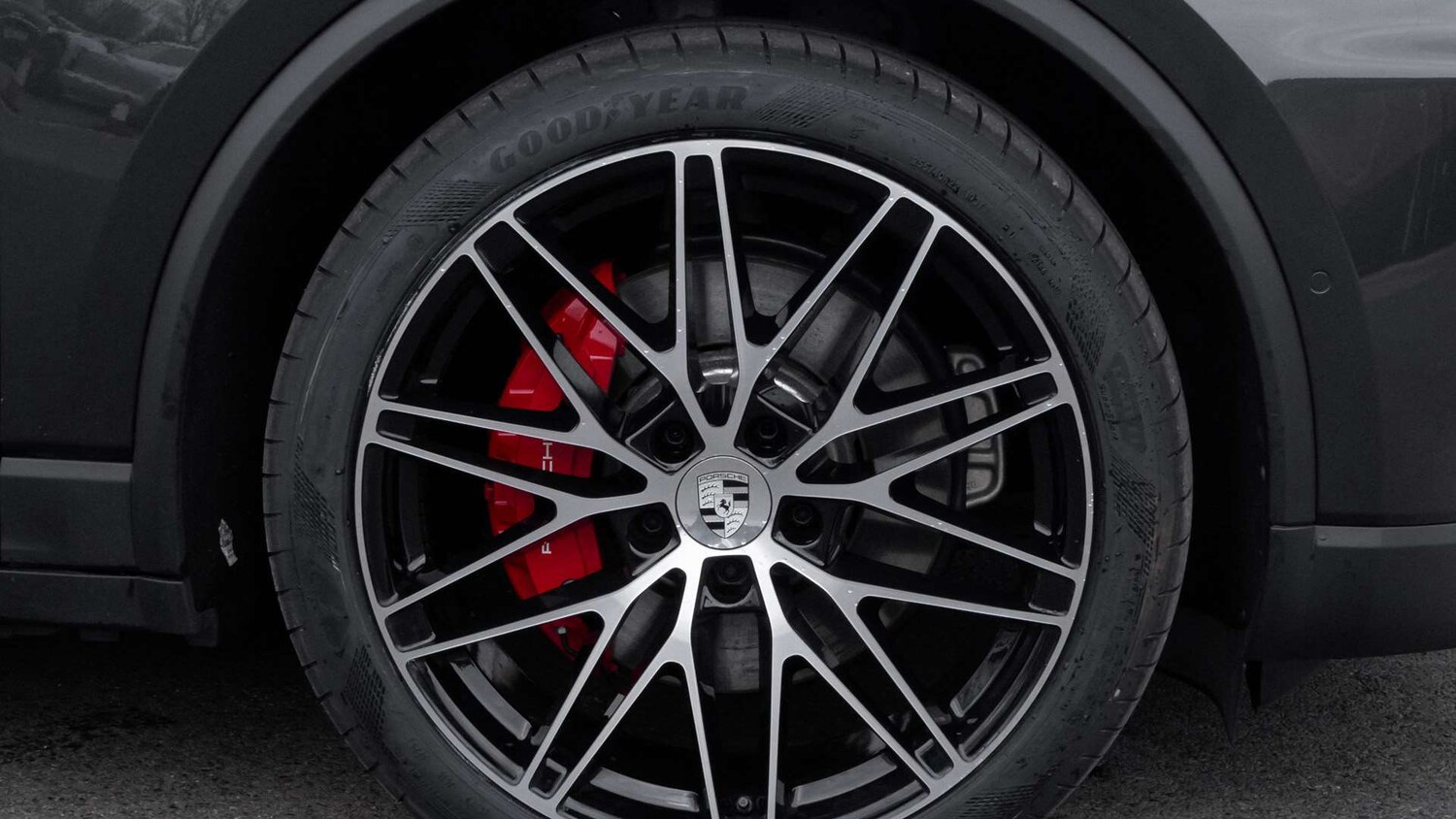 Used Porsche Macan for sale - 78104078: Photo 6