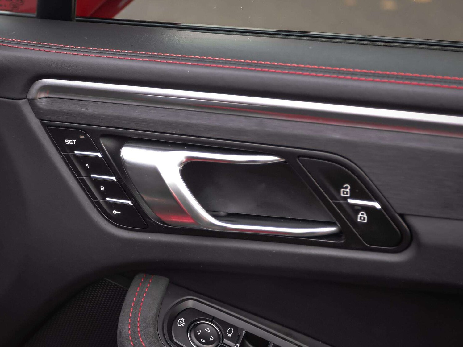 Used Porsche Macan 2020 for sale - 76488194: Photo 26