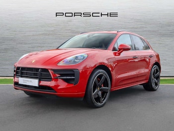 Used Porsche Macan 2020 for sale - 76488194: Photo