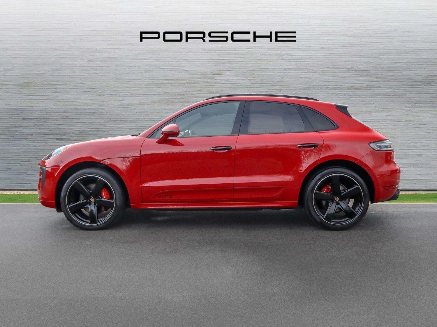 Used Porsche Macan 2020 for sale - 76488194: Photo 8