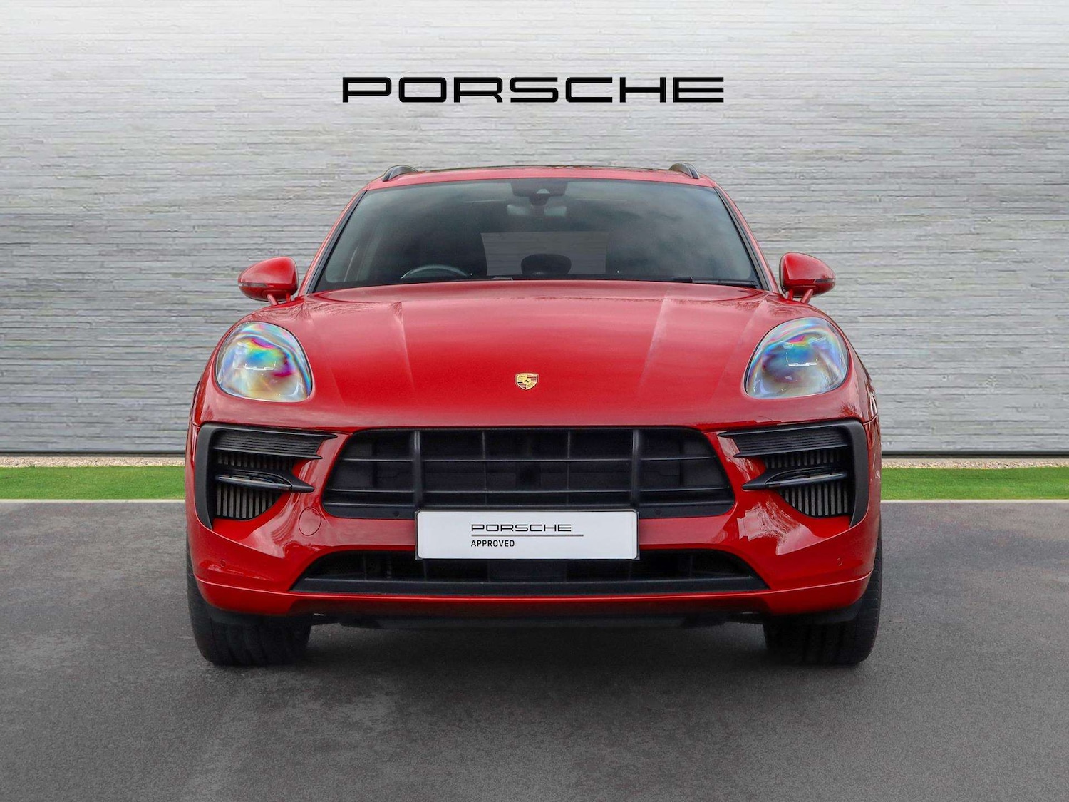 Used Porsche Macan 2020 for sale - 76488194: Photo 9