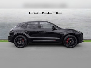 Used Porsche Macan 2023 for sale - 78407780: Photo