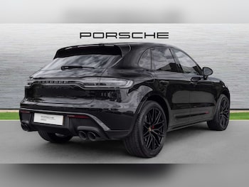 Used Porsche Macan 2023 for sale - 78407780: Photo