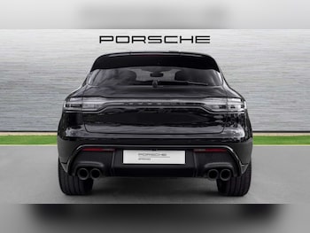 Used Porsche Macan 2023 for sale - 78407780: Photo