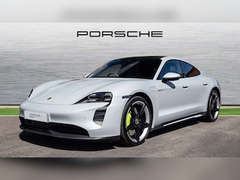 Used Porsche Taycan 2021 for sale - 78775061: Photo