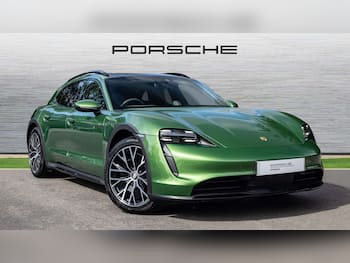Used Porsche Taycan 2023 for sale - 79864518: Photo