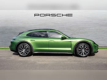 Used Porsche Taycan 2023 for sale - 79864518: Photo