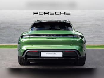 Used Porsche Taycan 2023 for sale - 79864518: Photo