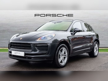 Used Porsche Macan 2024 for sale - 78774718: Photo