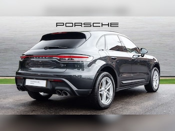 Used Porsche Macan 2024 for sale - 78774718: Photo