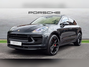 Used Porsche Macan 2025 for sale - 79239139: Photo
