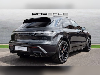 Used Porsche Macan 2025 for sale - 79239139: Photo