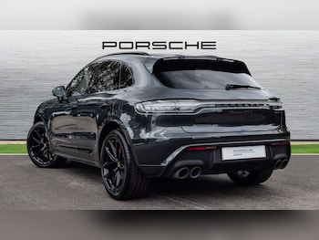 Used Porsche Macan 2025 for sale - 79239139: Photo