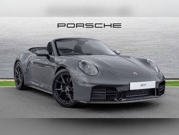 Used Porsche 911 2026 for sale - 79148135: Photo