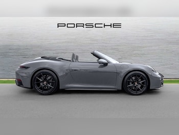Used Porsche 911 2026 for sale - 79148135: Photo