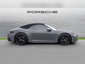 Used Porsche 911 2026 for sale - 79148135: Photo